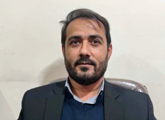 رئیس جدید شورای اسلامی استان کهگیلویه و بویراحمد انتخاب شد رئیس جدید شورای اسلامی استان کهگیلویه و بویراحمد انتخاب شد