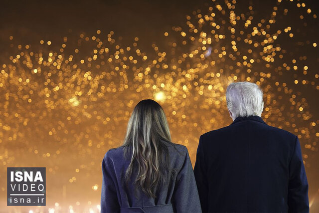 اینفوگرافیک/ کدام وعدههای ترامپ در اولین روز محقق شد؟ اینفوگرافیک/ کدام وعدههای ترامپ در اولین روز محقق شد؟