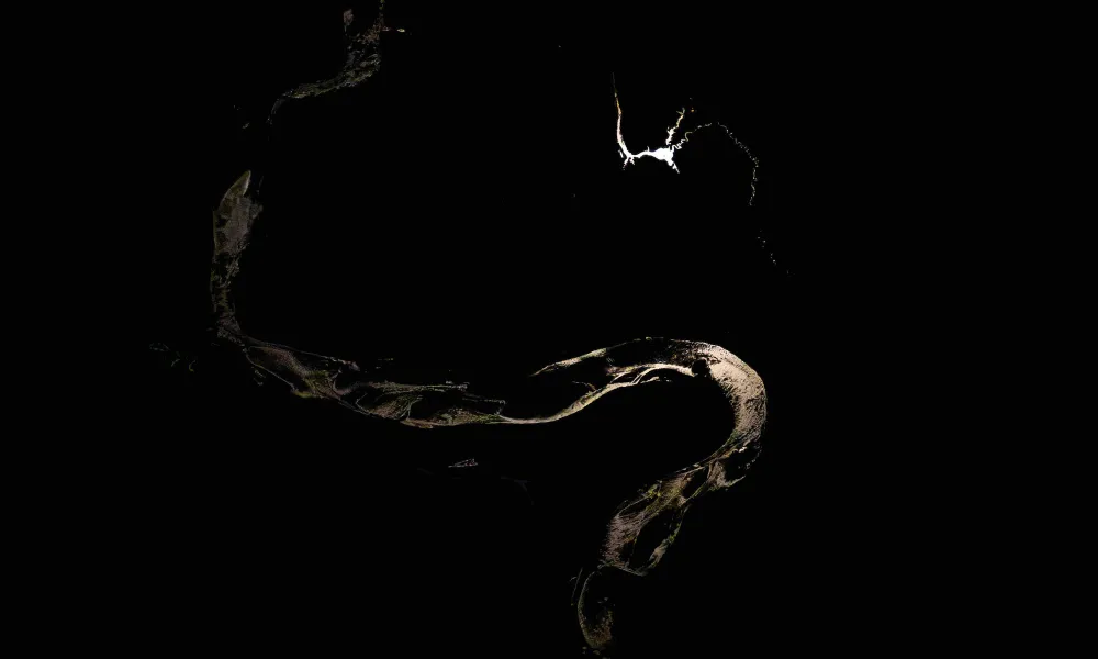 تصویری از یک پرتاب موشکی که هرگز  مشابهش را ندیدهاید