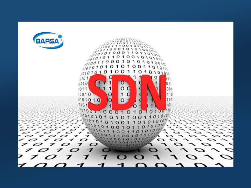 چگونه SDN با شبکههای مجازی HP آینده ارتباطات را متحول میکند