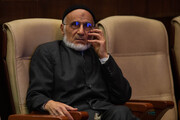 نقدی به اظهارات عجیب میرسلیم که گفت نفت مال خداست نه مردم