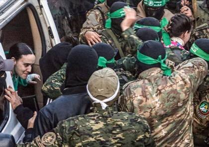 مرحله اول تبادل اسرا اکثر صهیونیستها خواهان تکمیل تمام مراحل معامله تبادل اسرا با حماس هستند