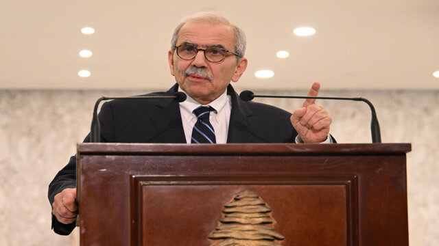گمانه زنی درباره ترکیب احتمالی دولت آتی لبنان گمانه زنی درباره ترکیب احتمالی دولت آتی لبنان