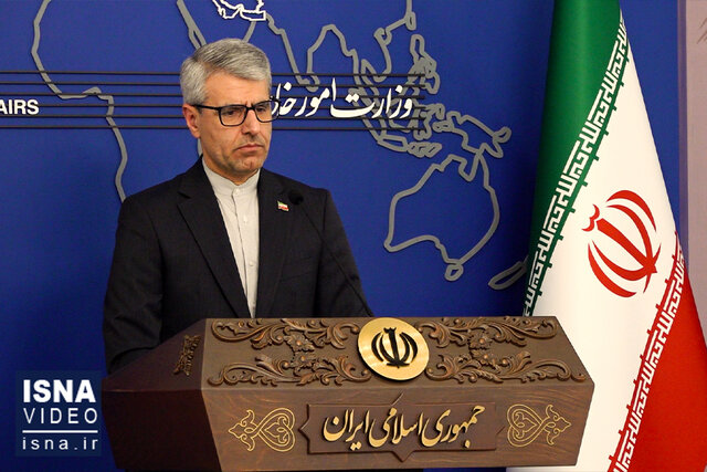 ویدیو/ از توافق ایران و افغانستان تا مواضع ضدایرانی سوئد ویدیو/ از توافق ایران و افغانستان تا مواضع ضدایرانی سوئد