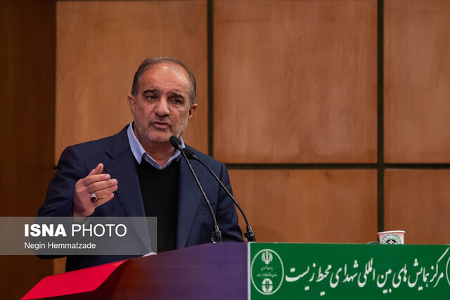 اجازه کوچک‌سازی سازمان دامپزشکی را نمی‌دهیم / «سند امنیت غذایی» نیازمند اقدام فوری است