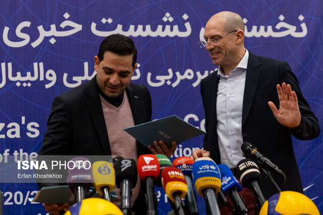 با پیاتزا برای تغییرات در تیم ملی به نتیجه قطعی نرسیده‌ایم