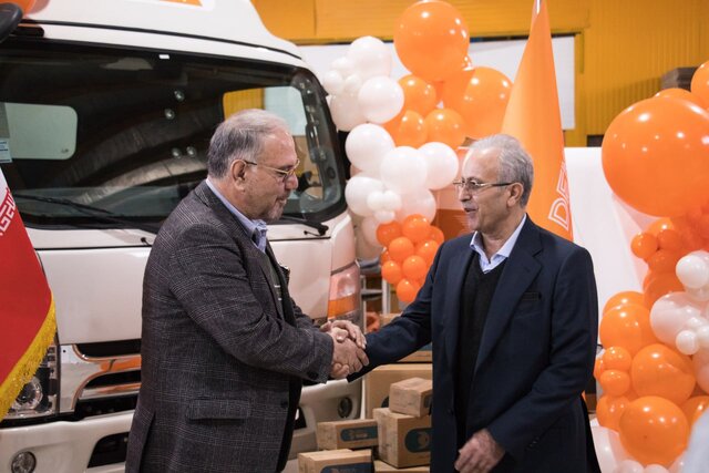 انعقاد تفاهمنامه همکاری دکاپست و میراث فرهنگی استان کرمان انعقاد تفاهمنامه همکاری دکاپست و میراث فرهنگی استان کرمان