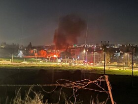 گزارش نیویورک تایمز از تشدید ارعاب و تصرف زمین توسط شهرک‌نشینان صهیونیست در روستاهای فلسطینی