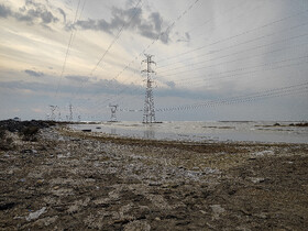 بحران چند بعدی تالاب‌ها