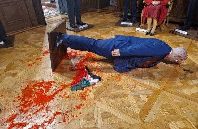 سایه سنگین نفوذ اطلاعاتی جمهوری اسلامی ایران بر سر صهیونیستها