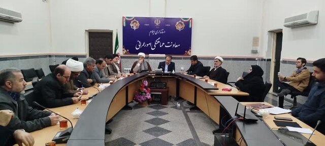 جشنهای انقلاب باید توأم با شادی و نشاط برای جوانان باشد