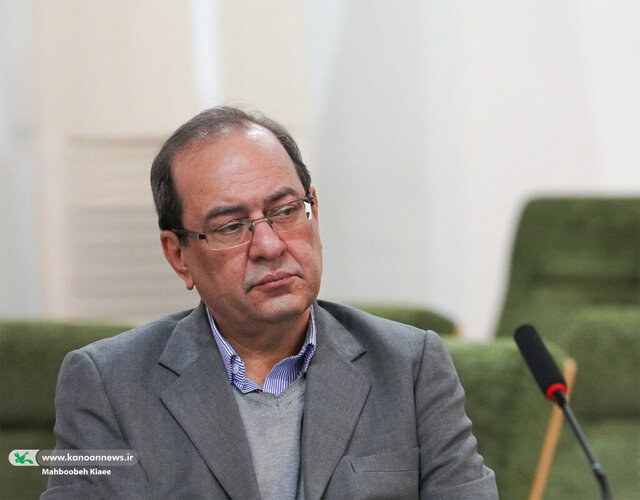 فراموشی بازیهای بومی / ضرورت کنار گذاشتن نگاه فانتزی به بازی و سرگرمی