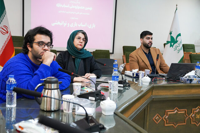 کیفیت بازی کودکان تحت تاثیر نگرش والدین / تفکیک جنسیتی در انتخاب اسباببازی اشتباه است
