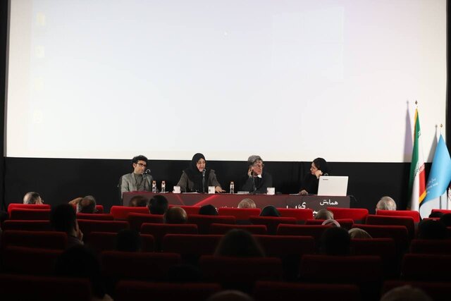 «یه حبه قند» ایرانیتر است یا «جدایی نادر از سیمین»؟