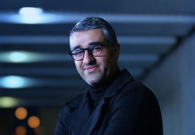 پژمان جمشیدی: داستانی که گفتهاند کذب محض است/ به ایران برمیگردم پژمان جمشیدی: داستانی که گفتهاند کذب محض است/ به ایران برمیگردم