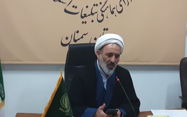 تخریب دولت چهاردهم در راستای منافع دشمنان است تخریب دولت چهاردهم در راستای منافع دشمنان است