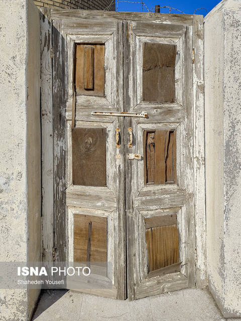 مهمانان ناخوانده پشت درهای مسجد رنگونیها/ اروندرود در چشمانداز آینده مسجد