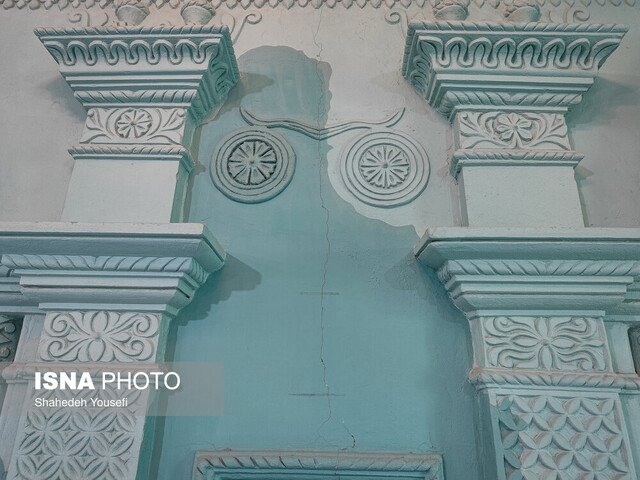 مهمانان ناخوانده پشت درهای مسجد رنگونیها/ اروندرود در چشمانداز آینده مسجد