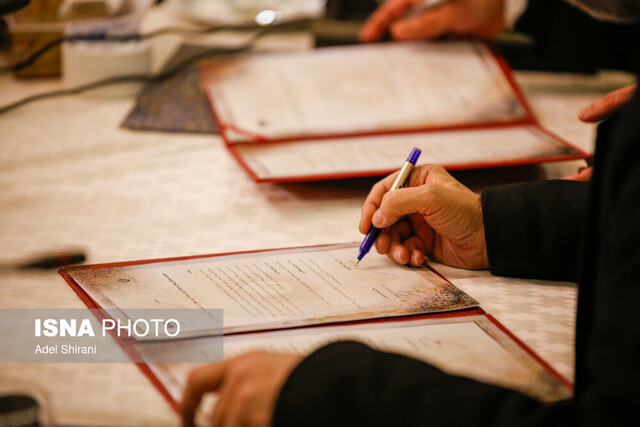 عکس تزئینی و آرشیوی است همکاری شرکت ایرانی با آژانس توسعه نوآوری ازبکستان در حوزه زیر ساختهای ICT