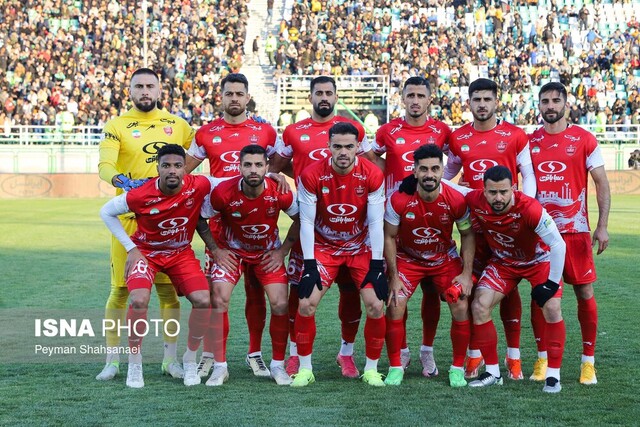 هشدار جدی پرسپولیسی سابق به تراکتور و سپاهان/ این اشتباه بزرگ را نکنید! هشدار جدی پرسپولیسی سابق به تراکتور و سپاهان/ این اشتباه بزرگ را نکنید!