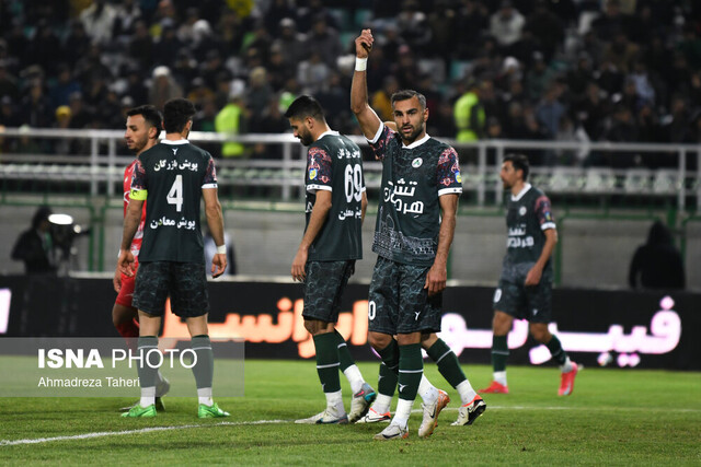 ۳ رکن اساسی برای آینده بهتر فوتبال ایران/ این چه سیستمی است که برای VAR دارید؟ ۳ رکن اساسی برای آینده بهتر فوتبال ایران/ این چه سیستمی است که برای VAR دارید؟