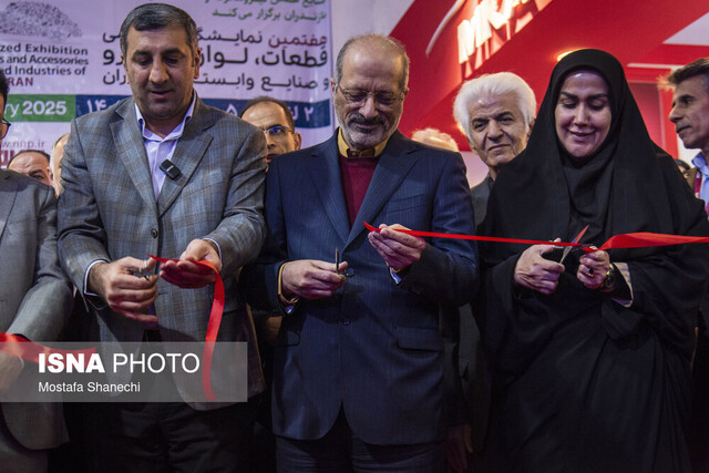 رئیس انجمن قطعهسازان خودرو: دغدغه برخی نمایندگان مجلس فقط واردات خودرو است