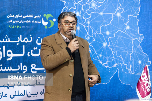 رئیس انجمن قطعهسازان خودرو: دغدغه برخی نمایندگان مجلس فقط واردات خودرو است