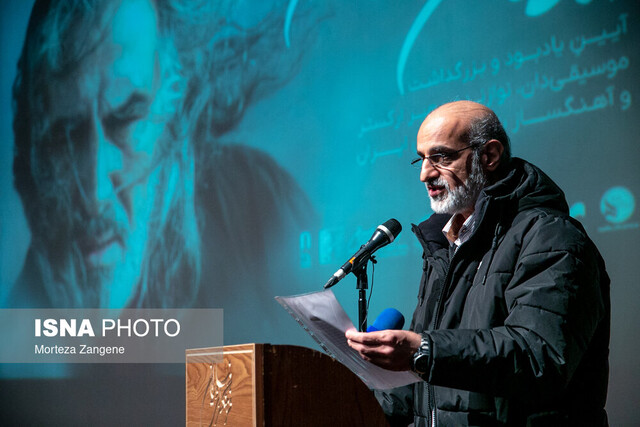 فریدون شهبازیان کدام آهنگ را بهترین اثر خود میدانست؟