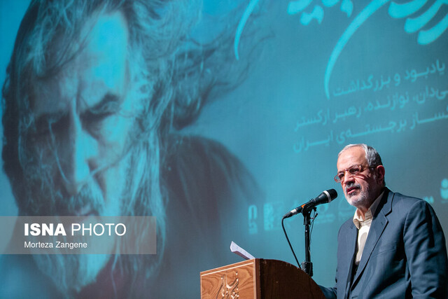 فریدون شهبازیان کدام آهنگ را بهترین اثر خود میدانست؟