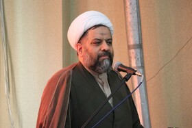 امروز جهاد تبیین واجب همگانی است