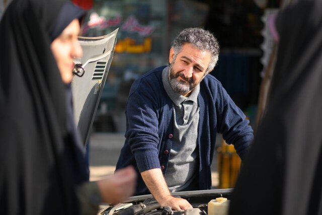 سریال فراری از امشب جایگزین سوجان می شود ویدئو