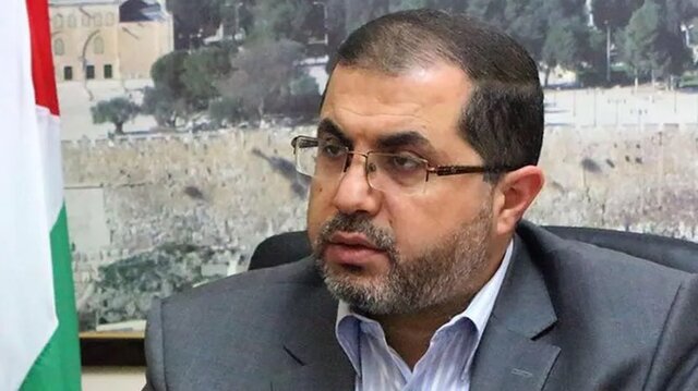 حماس: حمله به دوحه، چهره فریبکارانه دشمن را نمایان کرد حماس: حمله به دوحه، چهره فریبکارانه دشمن را نمایان کرد