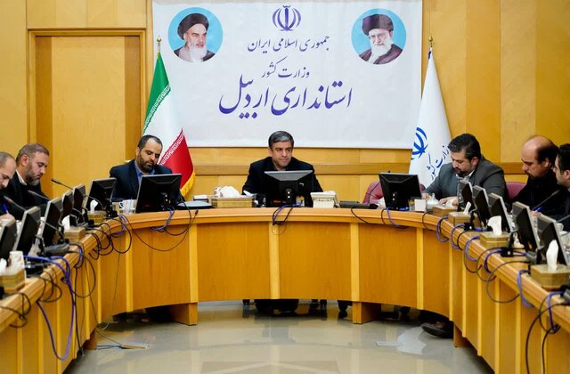 موانع صادرات استان اردبیل بهطور واقعی و عملیاتی احصا شود موانع صادرات استان اردبیل بهطور واقعی و عملیاتی احصا شود