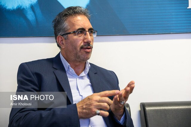 انتقاد سخنگوی سازمان تعزیرات از اوضاع قیمتگذاری بلیت هواپیما انتقاد سخنگوی سازمان تعزیرات از اوضاع قیمتگذاری بلیت هواپیما