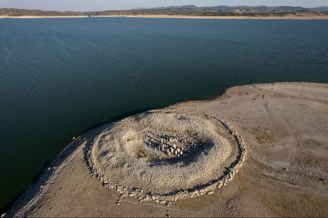 مرموزترین، قدیمیترین و بزرگترین سازههای سنگی جهان