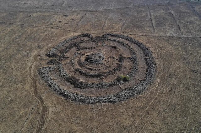 مرموزترین، قدیمیترین و بزرگترین سازههای سنگی جهان