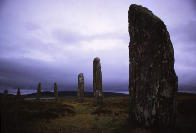 مرموزترین، قدیمیترین و بزرگترین سازههای سنگی جهان