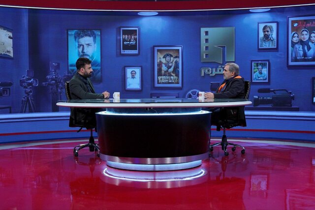 سعید ابوطالب: دستمزدهای میلیاردی مهمانان رئالیتیشوها صحت ندارد