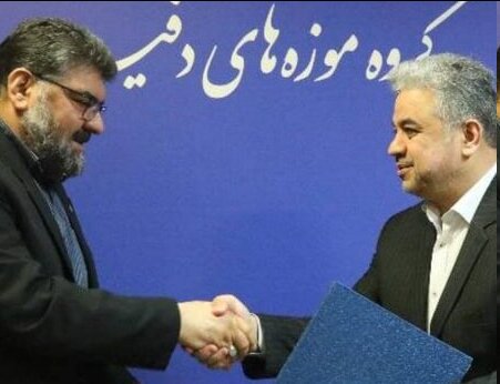 عبدلیان پور: حفظ آثار باستانی کشور حفاظت از هویت ملی است عبدلیان پور: حفظ آثار باستانی کشور حفاظت از هویت ملی است