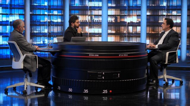 عسگرپور: شیوه تنظیمگیری ساترا دیگر پاسخگو نیست/ عباسیان: صنعت نگهداری پلتفرمها دشوار است