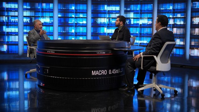 عسگرپور: شیوه تنظیمگیری ساترا دیگر پاسخگو نیست/ عباسیان: صنعت نگهداری پلتفرمها دشوار است