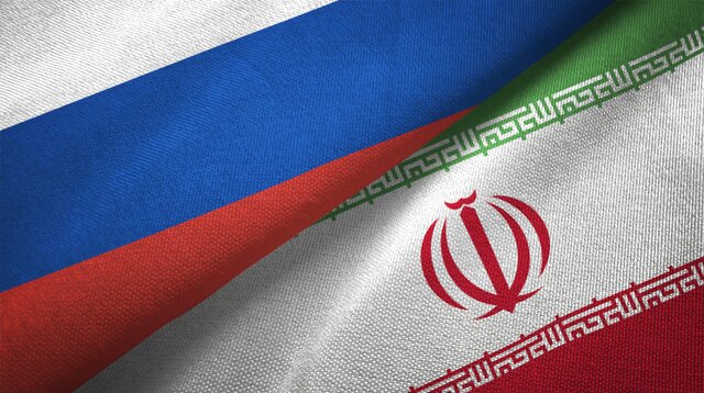 درخواست قالیباف از دولت برای ارائه لایحه توافقنامه جامع راهبردی ایران و روسیه درخواست قالیباف از دولت برای ارائه لایحه توافقنامه جامع راهبردی ایران و روسیه