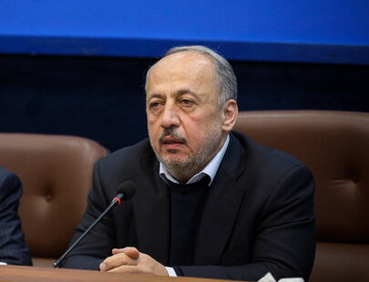 اماراتیها با معماری هرمزگانیها خودشان را معرفی میکنند