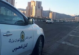 ماموریت بازرسان نامحسوس پلیس برای ثبت تخلفات خودروهای عمومی حمل بار و مسافر