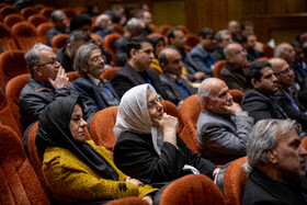 نشست سراسری کانون صنفی استادان دانشگاهی ایران