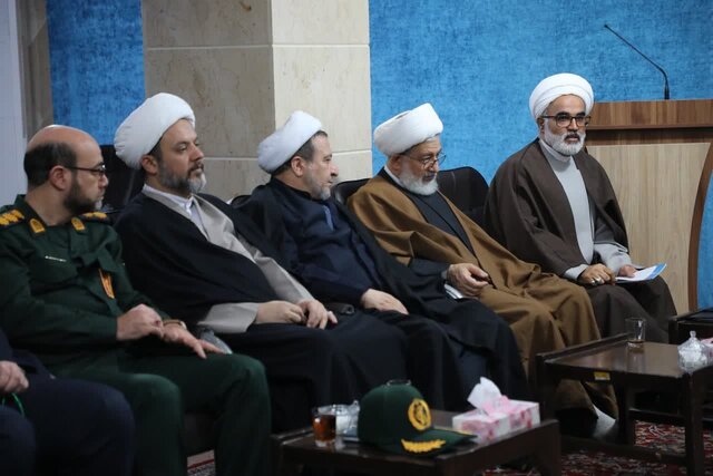 همایش نکوداشت مرحوم آیت الله محمدتقی نصیری(ره) در سمنان برگزار میشود