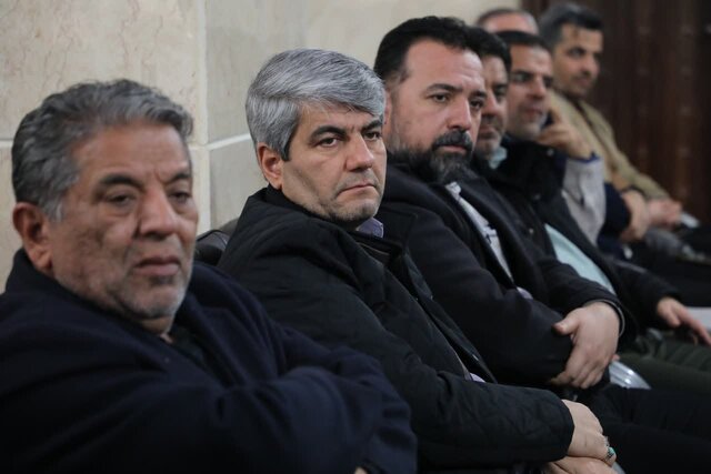 همایش نکوداشت مرحوم آیت الله محمدتقی نصیری(ره) در سمنان برگزار میشود