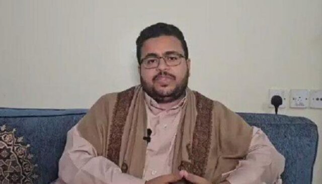 واکنش انصارالله به قرار گرفتن در فهرست تروریسم آمریکا: در فهرست دوستان بودیم خطرناکتر بود واکنش انصارالله به قرار گرفتن در فهرست تروریسم آمریکا: در فهرست دوستان بودیم خطرناکتر بود
