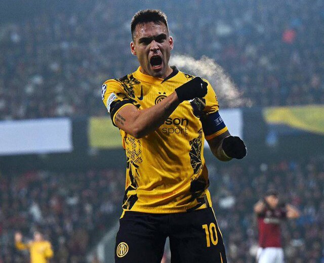 لائوتارو: روزهای تاریک من به پایان رسید لائوتارو: روزهای تاریک من به پایان رسید