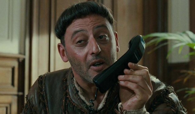 پخش بهترینهای تاریخ سینمای جهان از شبکه نمایش